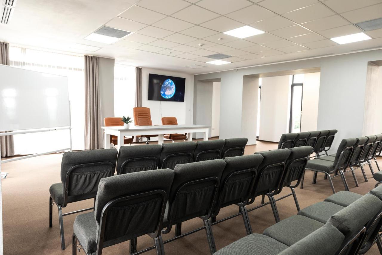 Filo Hotel Gheorgheni  Bagian luar foto