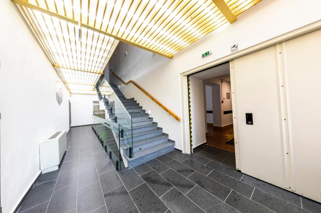 Filo Hotel Gheorgheni  Bagian luar foto