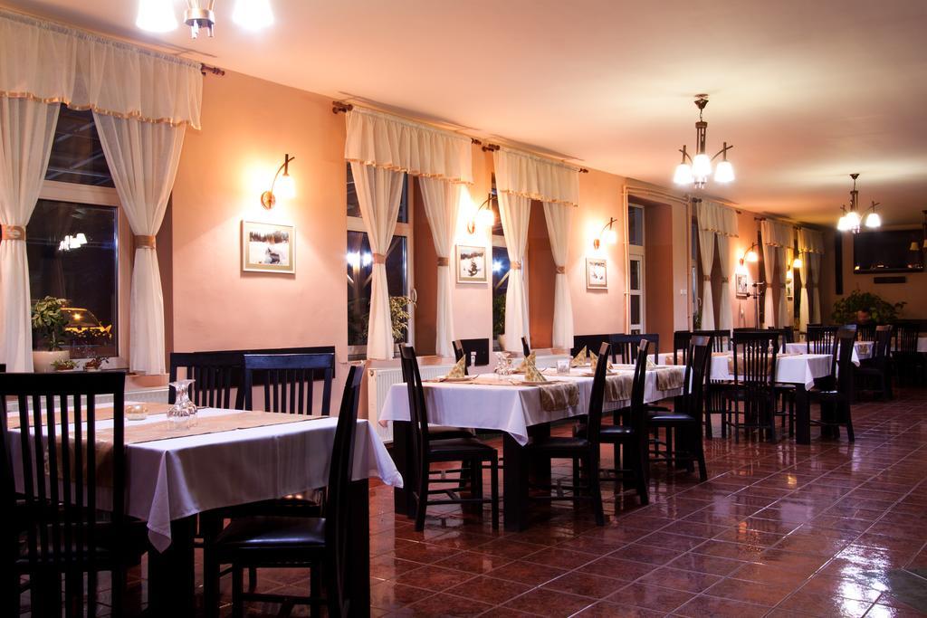 Filo Hotel Gheorgheni  Bagian luar foto